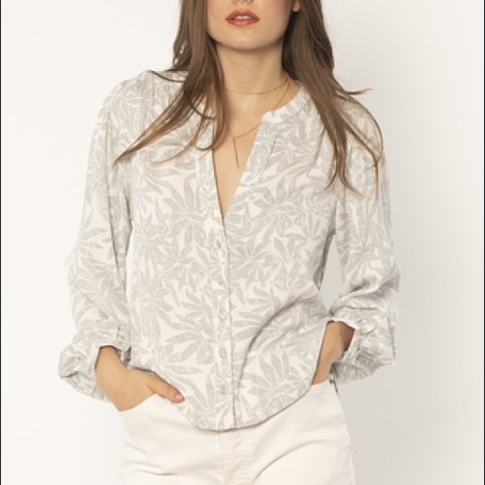 La Ramba Blouse